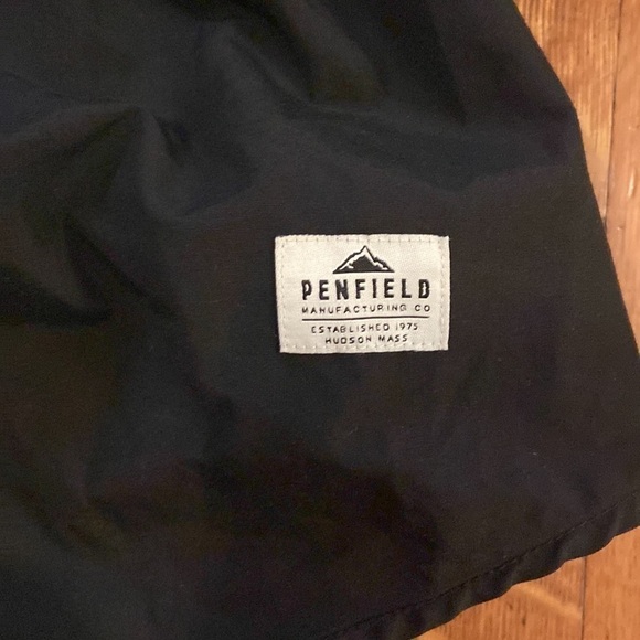 PENFIELD Delaney Anorak Jacket, preloved, gently used condition - Picture 3 of 6